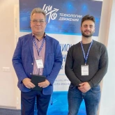 Международная научно-практическая конференция в ЦИТО «День подолога» (фотогалерея) Международная научно-практическая конференция в ЦИТО «День подолога» (фотогалерея)