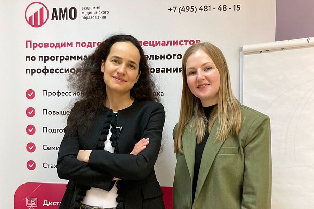 «Юридическая безопасность в работе врача» - актуальный семинар прошел в Москве под эгидой фонда «Вместе против рака»