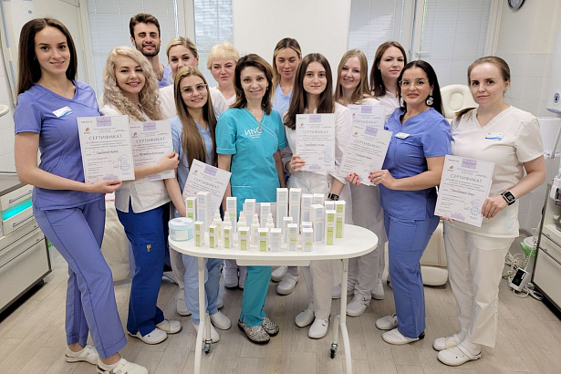 Ответственное импортозамещение с обучением персонала