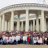 Ординатура в институте им. Склифосовского Ординатура в институте им. Склифосовского
