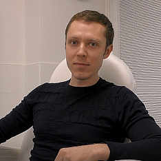 Кирилл М. И.