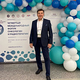 В Москве состоялся IV Международный Форум онкологии и радиотерапии